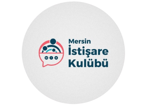 Mersin İstişare Kulübü logo